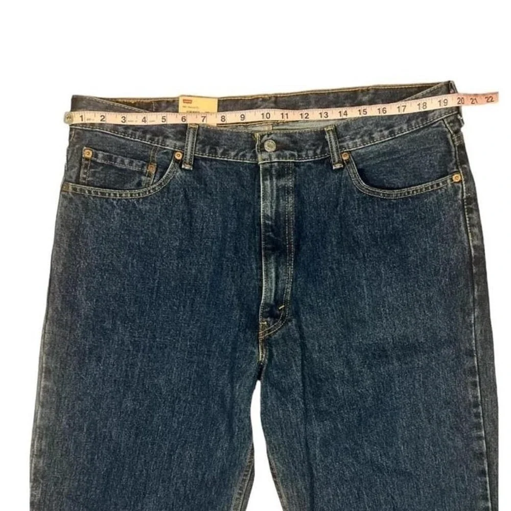 Levis levis 550